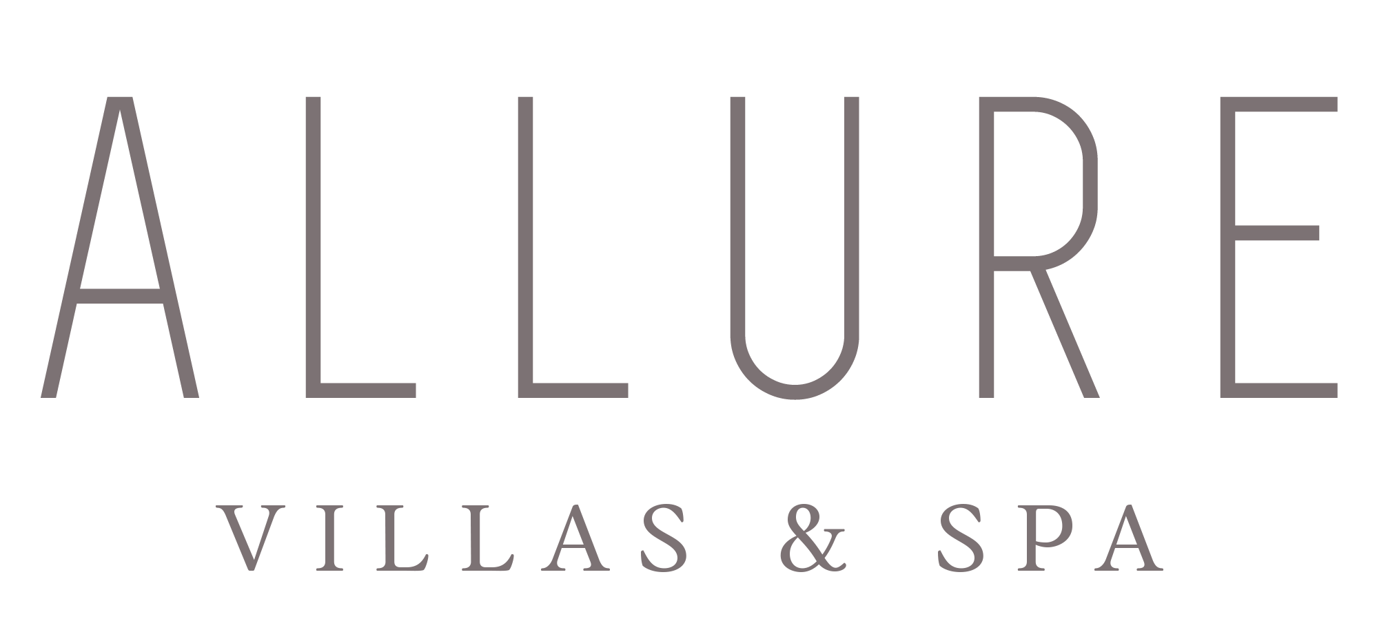 Allure Logo